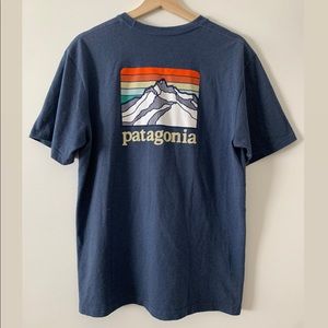 Patagonia Mens Tee
